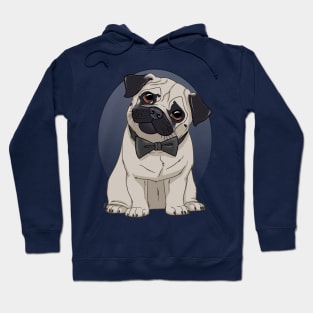 Puggy Hoodie